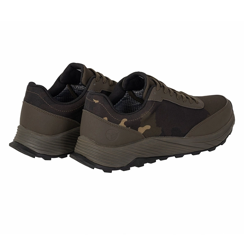 Korda Drykore Trainers Dark Kamo